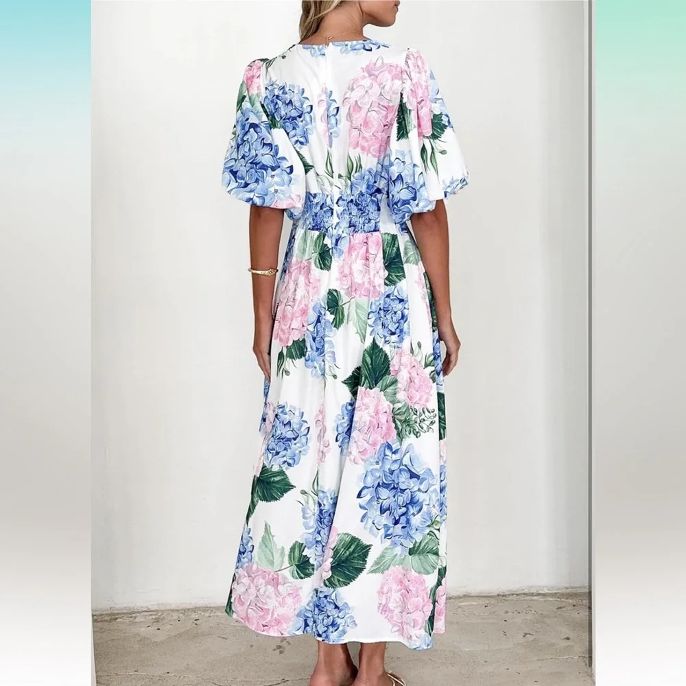 NWT Sissyaki Maxi Dress ✨ - Picture 4 of 8